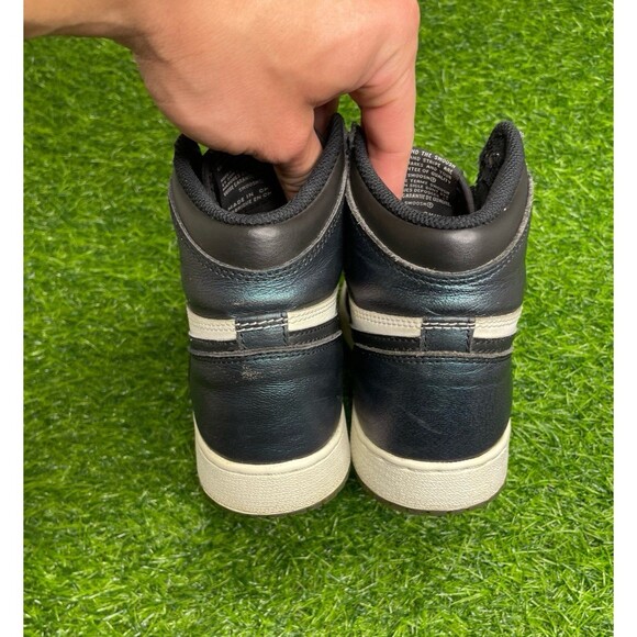 Air Jordan 1 Retro All-Star Chameleon Size Women’s 6.5 - Picture 6 of 7